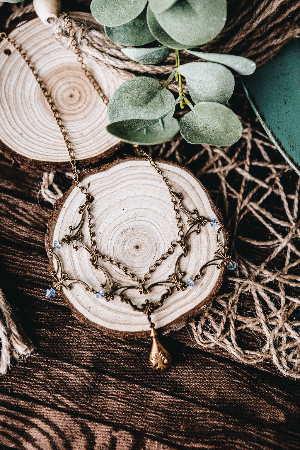 Necklace