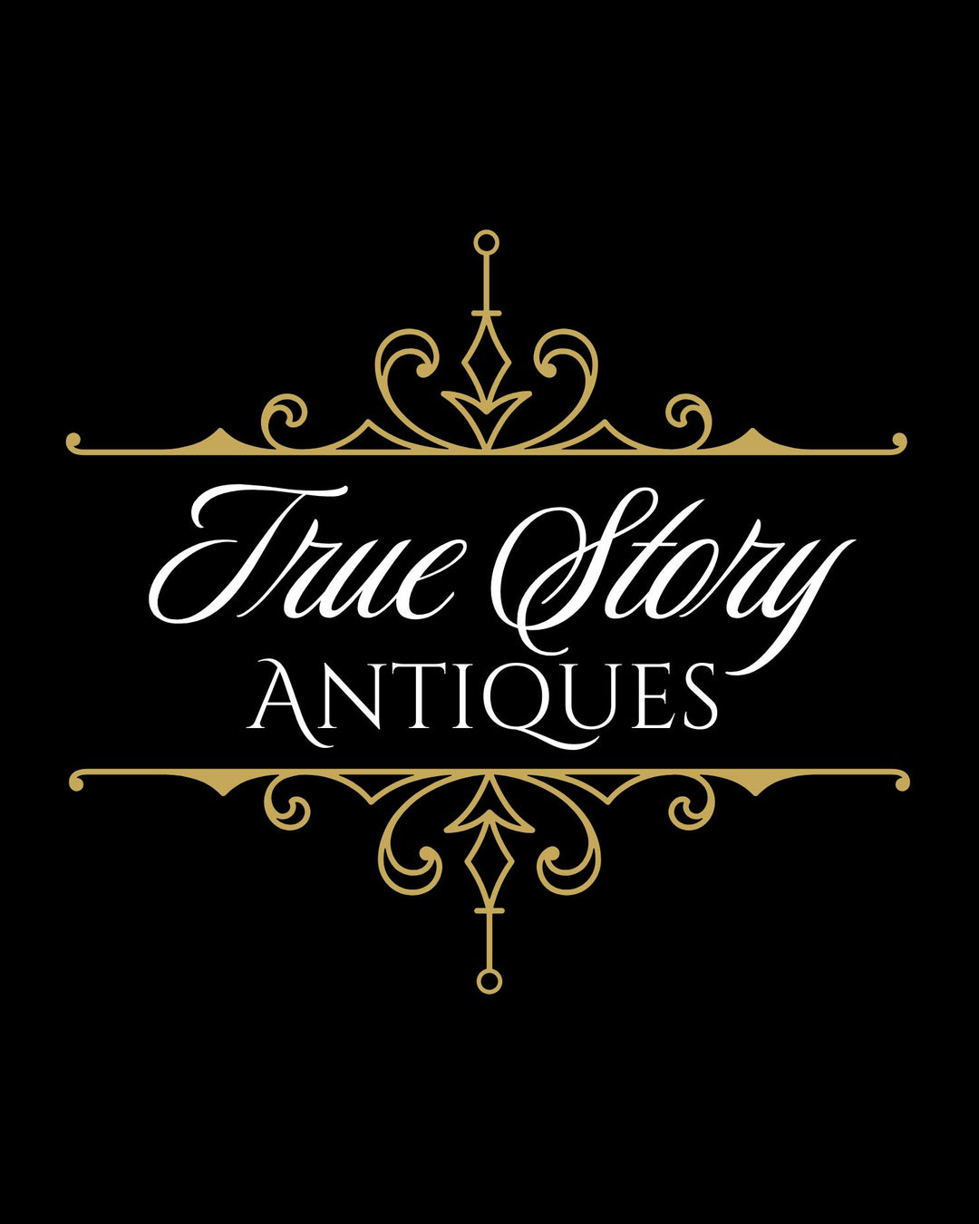 True Story Antiques Gift Card