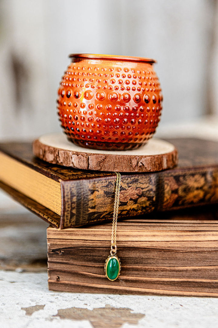 Victorian Conversion Necklace